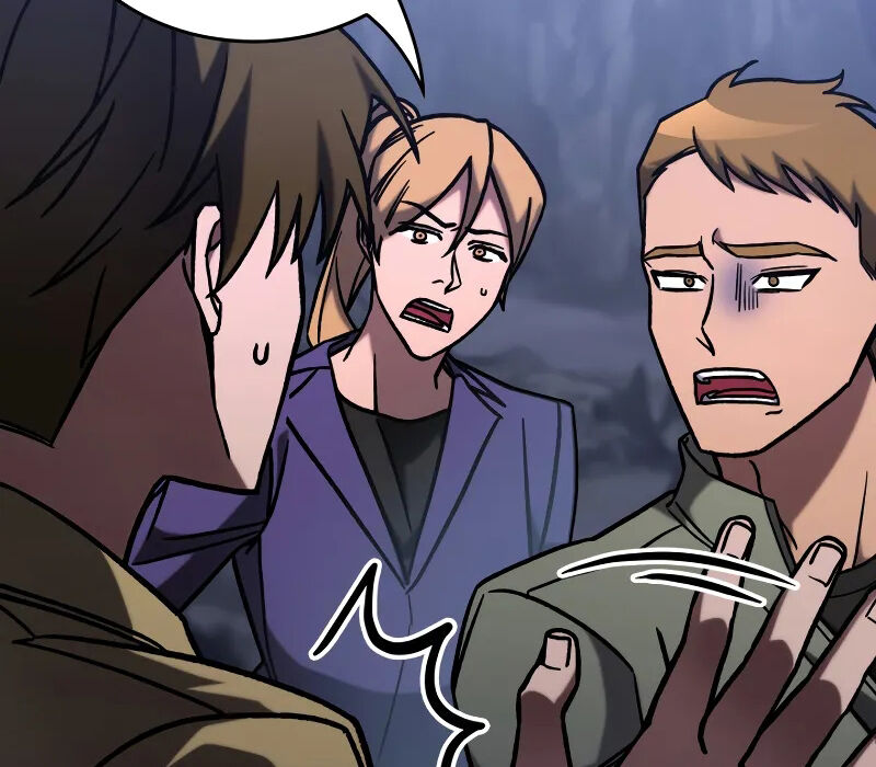 Thợ Săn Số Mệnh Cấp F - Chapter 68 - Page 108