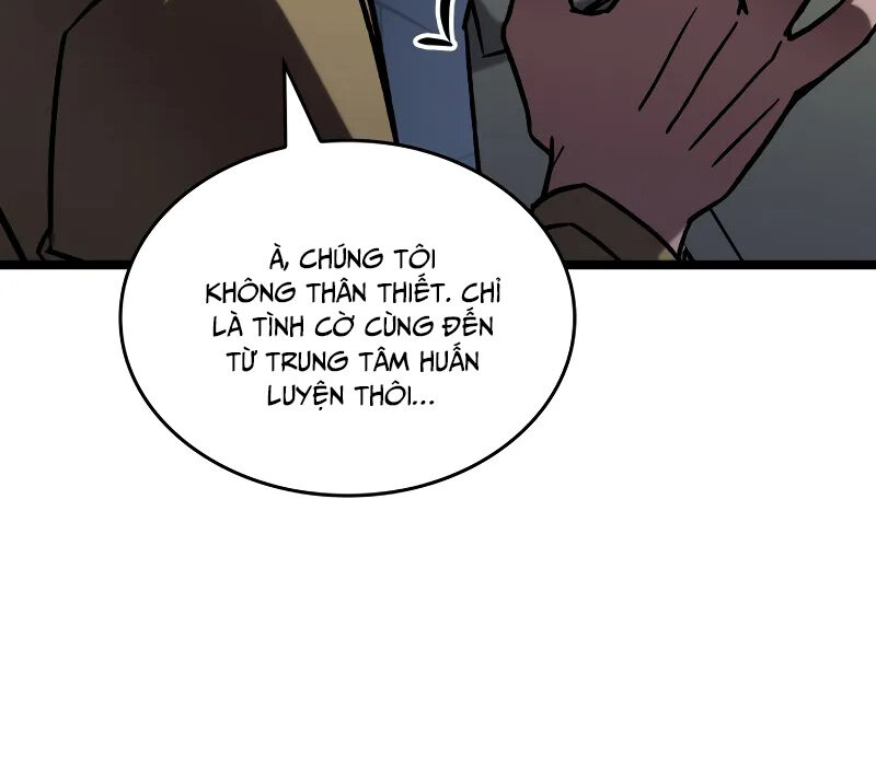 Thợ Săn Số Mệnh Cấp F - Chapter 68 - Page 109