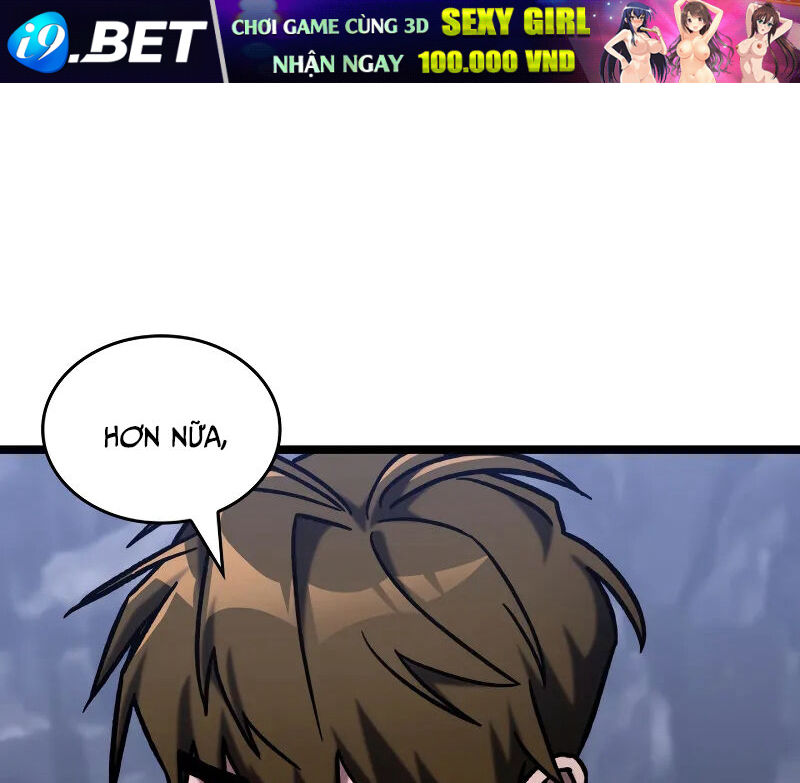 Thợ Săn Số Mệnh Cấp F - Chapter 68 - Page 110