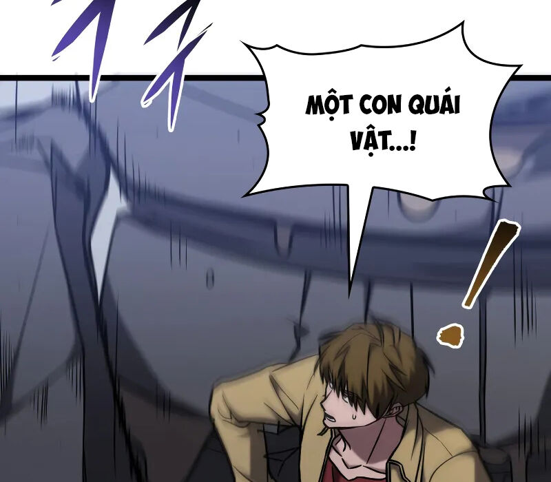 Thợ Săn Số Mệnh Cấp F - Chapter 68 - Page 116