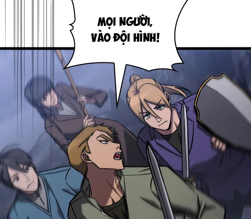 Thợ Săn Số Mệnh Cấp F - Chapter 68 - Page 118