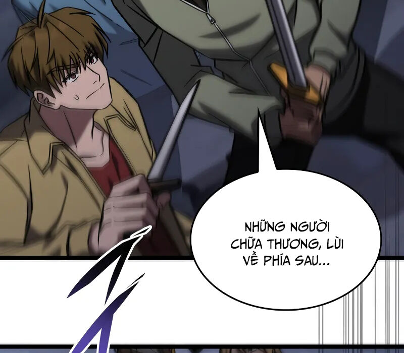 Thợ Săn Số Mệnh Cấp F - Chapter 68 - Page 119