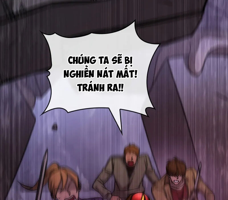 Thợ Săn Số Mệnh Cấp F - Chapter 68 - Page 127