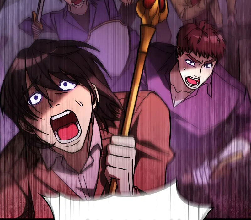 Thợ Săn Số Mệnh Cấp F - Chapter 68 - Page 128