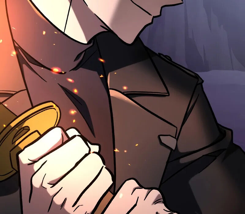 Thợ Săn Số Mệnh Cấp F - Chapter 68 - Page 13