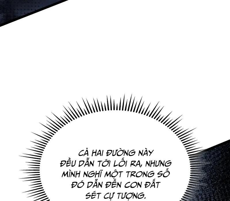 Thợ Săn Số Mệnh Cấp F - Chapter 68 - Page 135