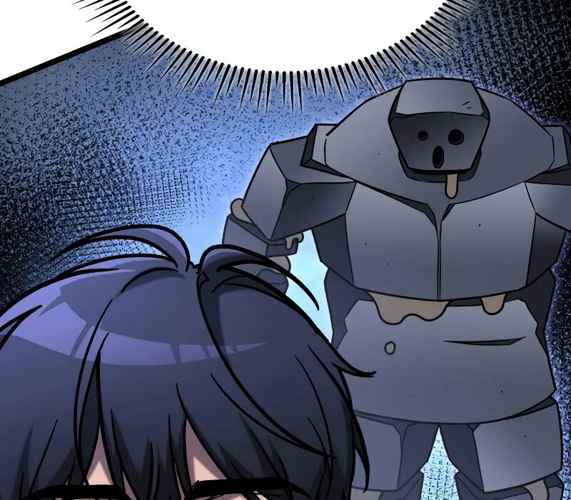 Thợ Săn Số Mệnh Cấp F - Chapter 68 - Page 136