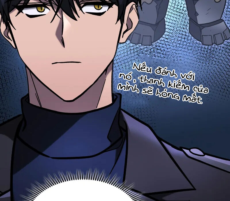 Thợ Săn Số Mệnh Cấp F - Chapter 68 - Page 137