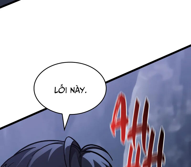 Thợ Săn Số Mệnh Cấp F - Chapter 68 - Page 141