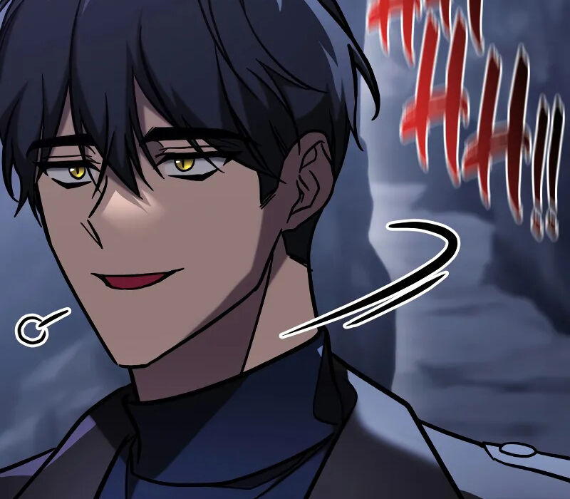 Thợ Săn Số Mệnh Cấp F - Chapter 68 - Page 142