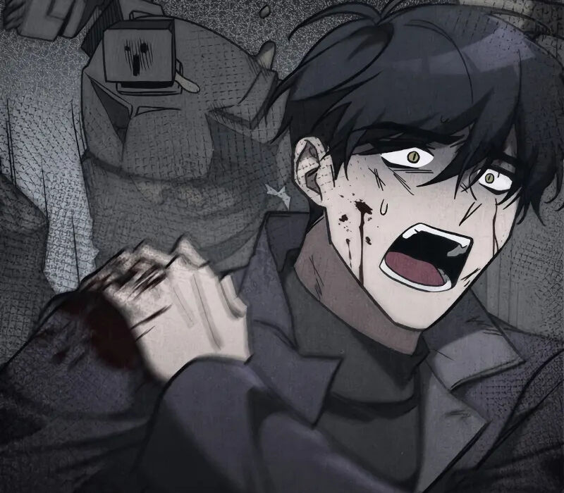 Thợ Săn Số Mệnh Cấp F - Chapter 68 - Page 153