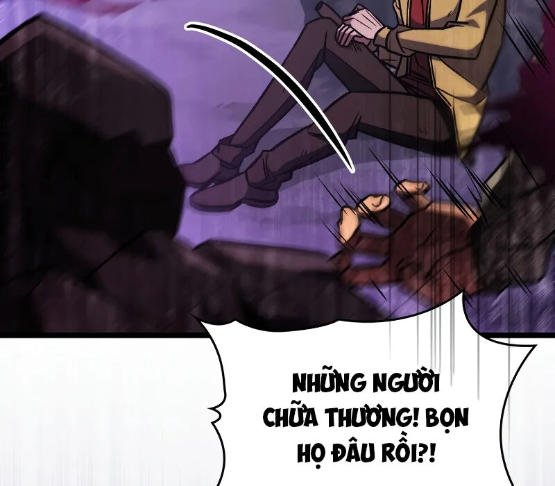 Thợ Săn Số Mệnh Cấp F - Chapter 68 - Page 163