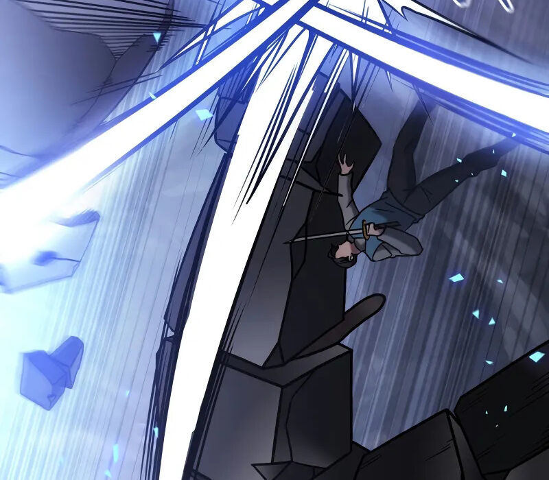 Thợ Săn Số Mệnh Cấp F - Chapter 68 - Page 179