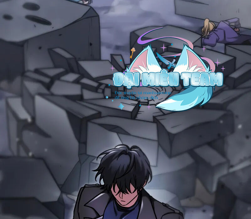 Thợ Săn Số Mệnh Cấp F - Chapter 68 - Page 185