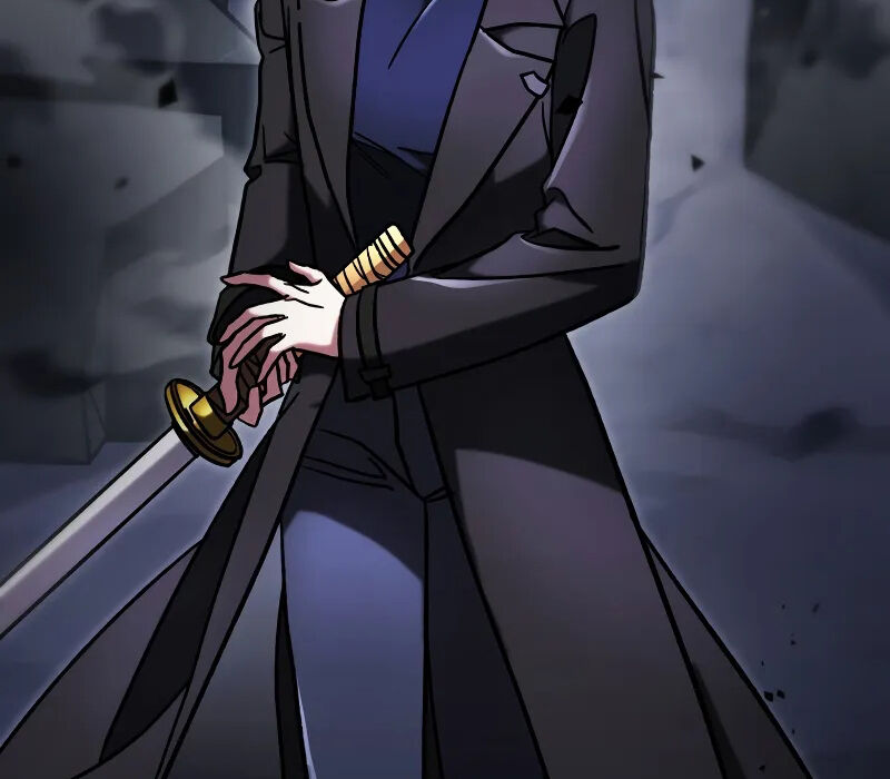 Thợ Săn Số Mệnh Cấp F - Chapter 68 - Page 186