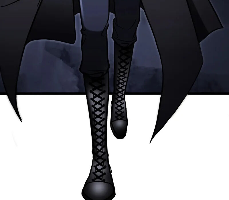 Thợ Săn Số Mệnh Cấp F - Chapter 68 - Page 187