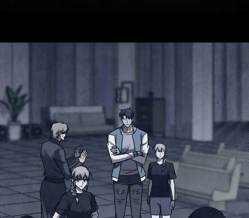 Thợ Săn Số Mệnh Cấp F - Chapter 68 - Page 198