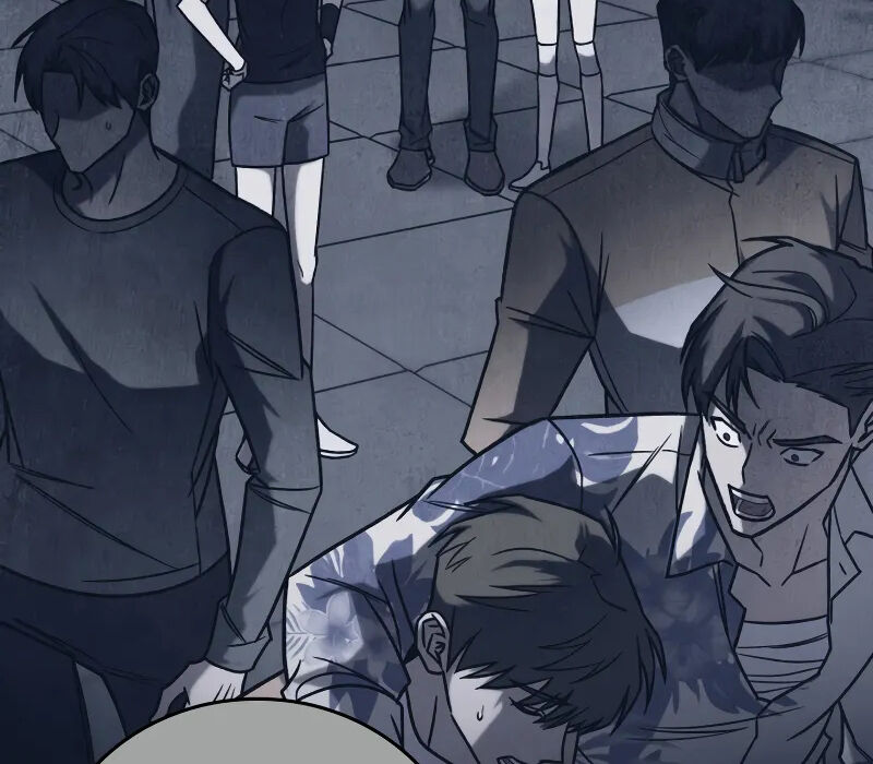 Thợ Săn Số Mệnh Cấp F - Chapter 68 - Page 199