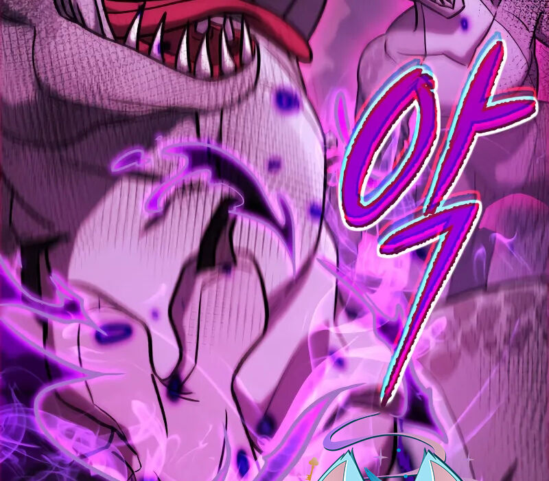 Thợ Săn Số Mệnh Cấp F - Chapter 68 - Page 20