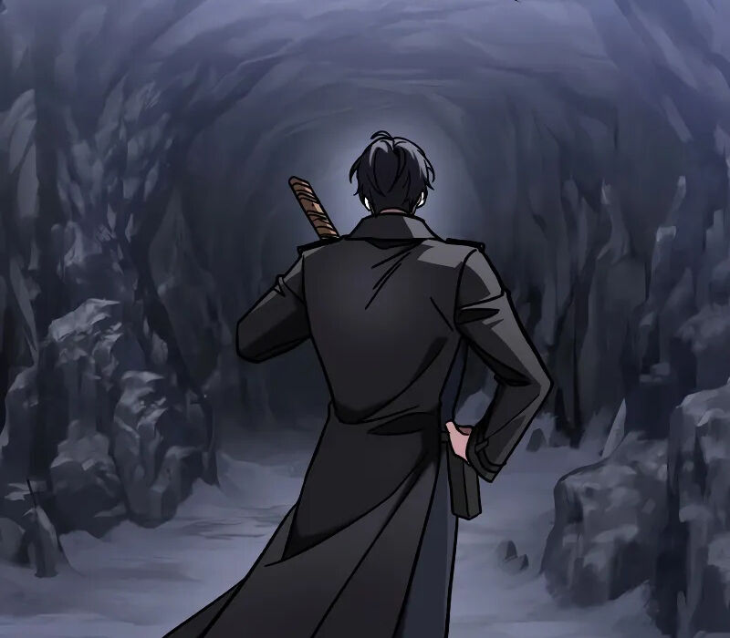 Thợ Săn Số Mệnh Cấp F - Chapter 68 - Page 205