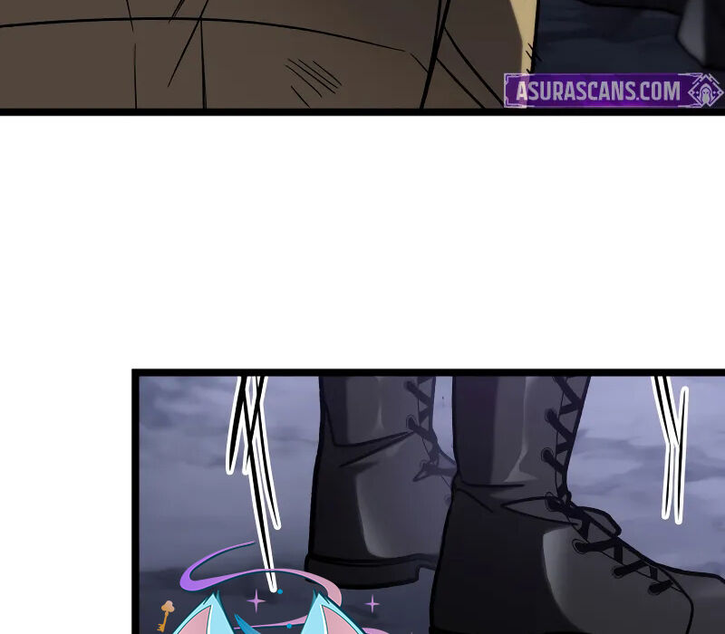 Thợ Săn Số Mệnh Cấp F - Chapter 68 - Page 209