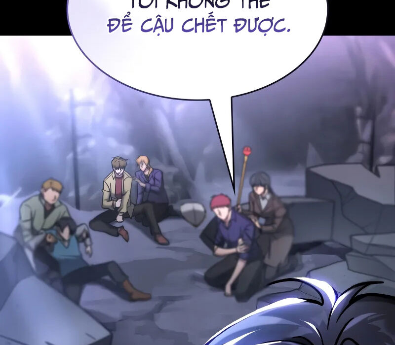 Thợ Săn Số Mệnh Cấp F - Chapter 68 - Page 222