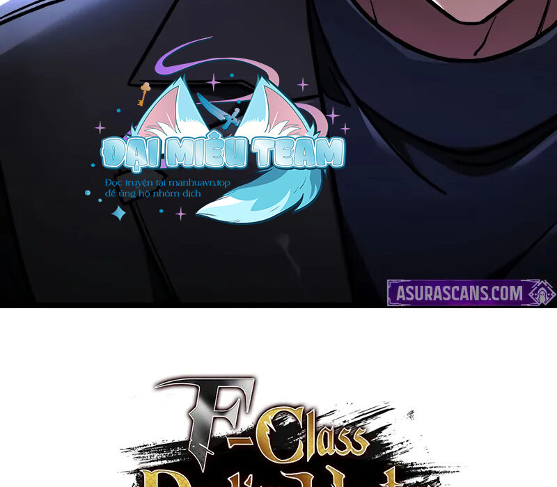 Thợ Săn Số Mệnh Cấp F - Chapter 68 - Page 224