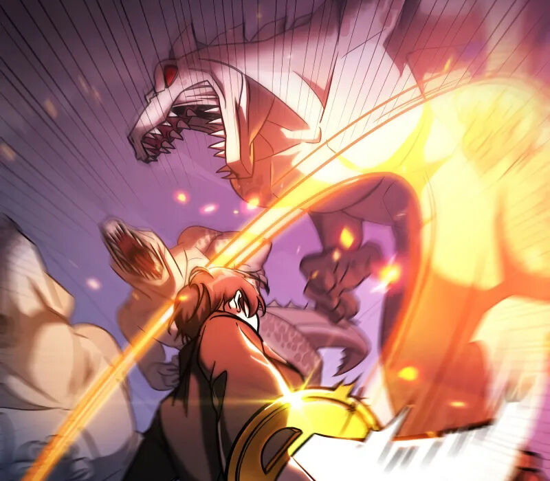 Thợ Săn Số Mệnh Cấp F - Chapter 68 - Page 39