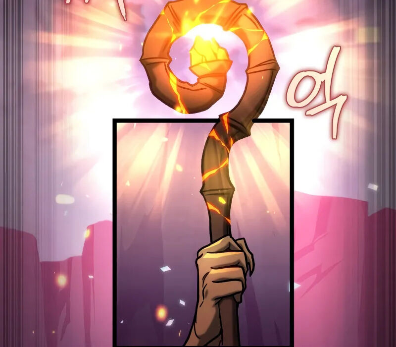 Thợ Săn Số Mệnh Cấp F - Chapter 68 - Page 4