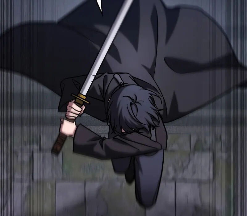 Thợ Săn Số Mệnh Cấp F - Chapter 68 - Page 47