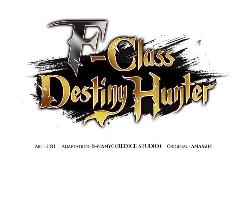 Thợ Săn Số Mệnh Cấp F - Chapter 68 - Page 56