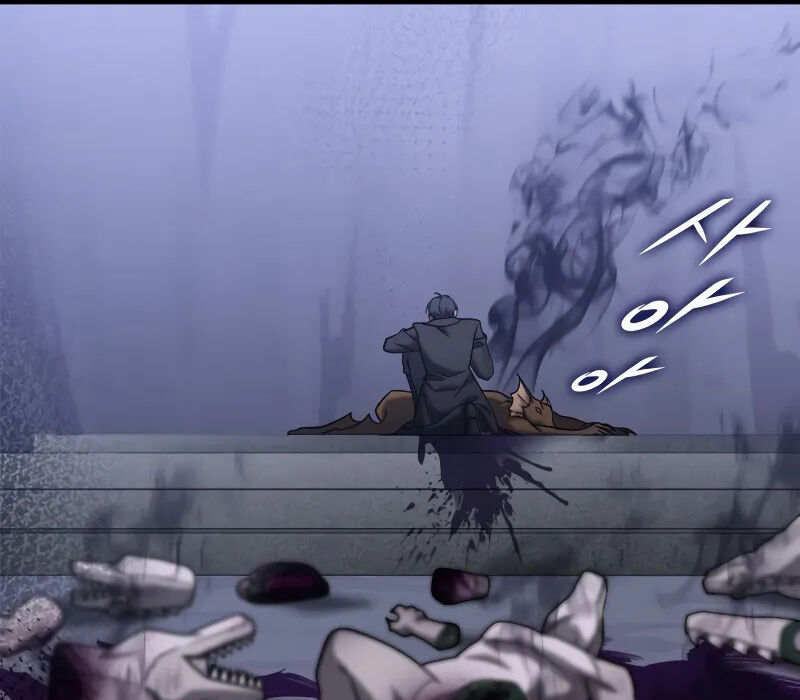 Thợ Săn Số Mệnh Cấp F - Chapter 68 - Page 58