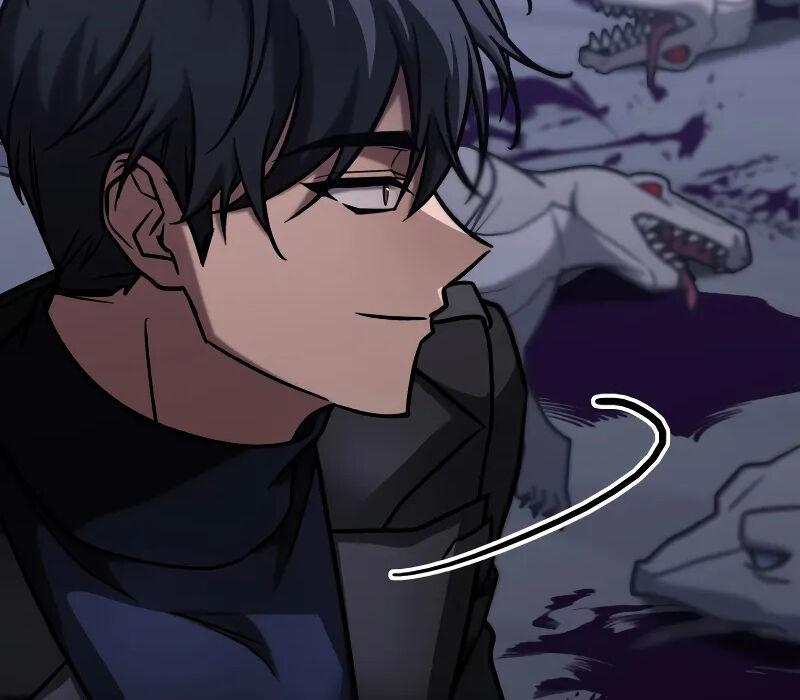 Thợ Săn Số Mệnh Cấp F - Chapter 68 - Page 62