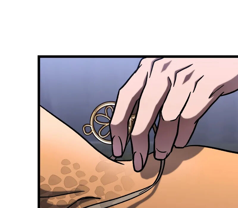 Thợ Săn Số Mệnh Cấp F - Chapter 68 - Page 64