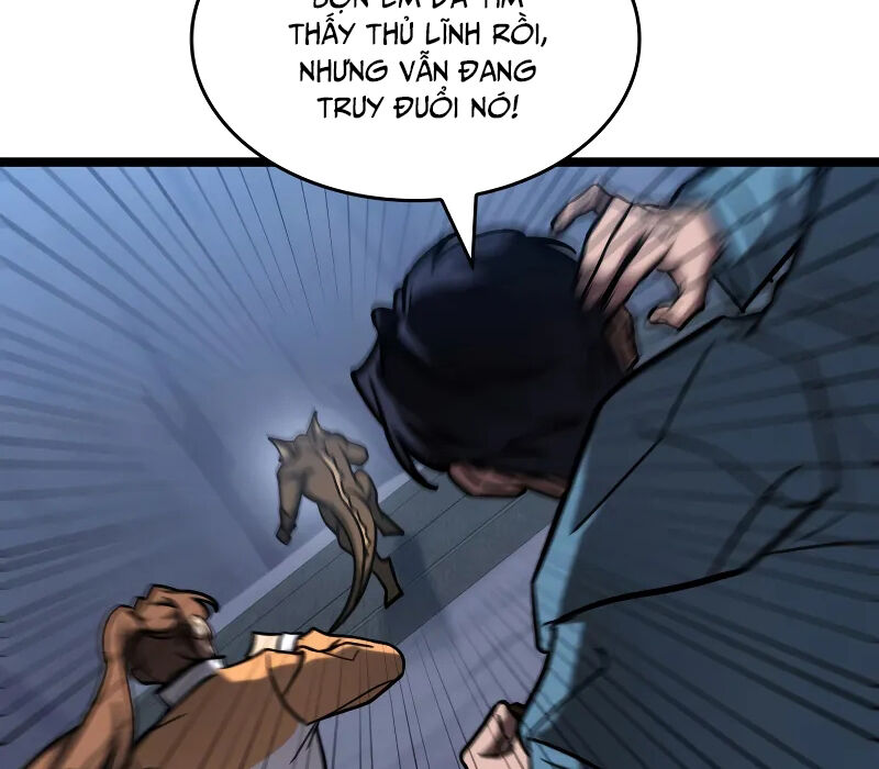 Thợ Săn Số Mệnh Cấp F - Chapter 68 - Page 72