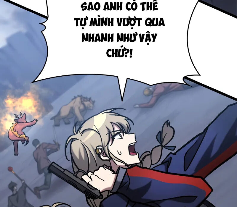 Thợ Săn Số Mệnh Cấp F - Chapter 68 - Page 74