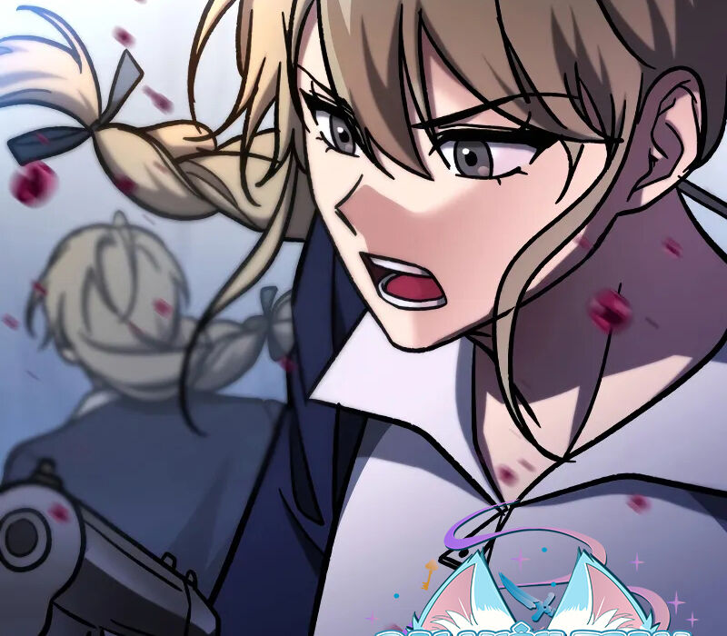 Thợ Săn Số Mệnh Cấp F - Chapter 68 - Page 78