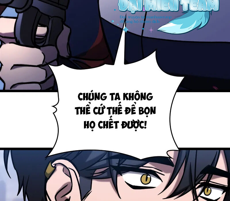 Thợ Săn Số Mệnh Cấp F - Chapter 68 - Page 79
