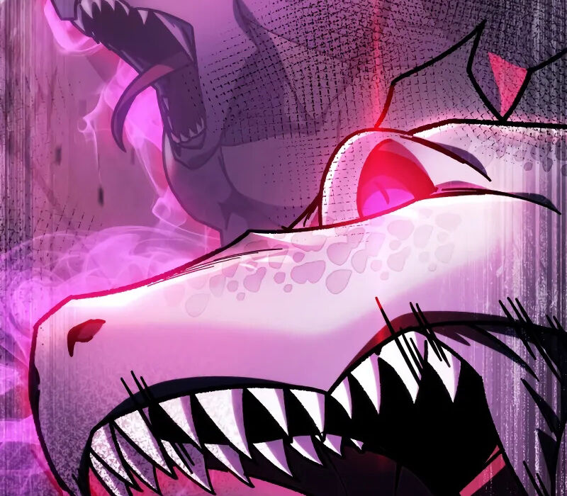 Thợ Săn Số Mệnh Cấp F - Chapter 68 - Page 8