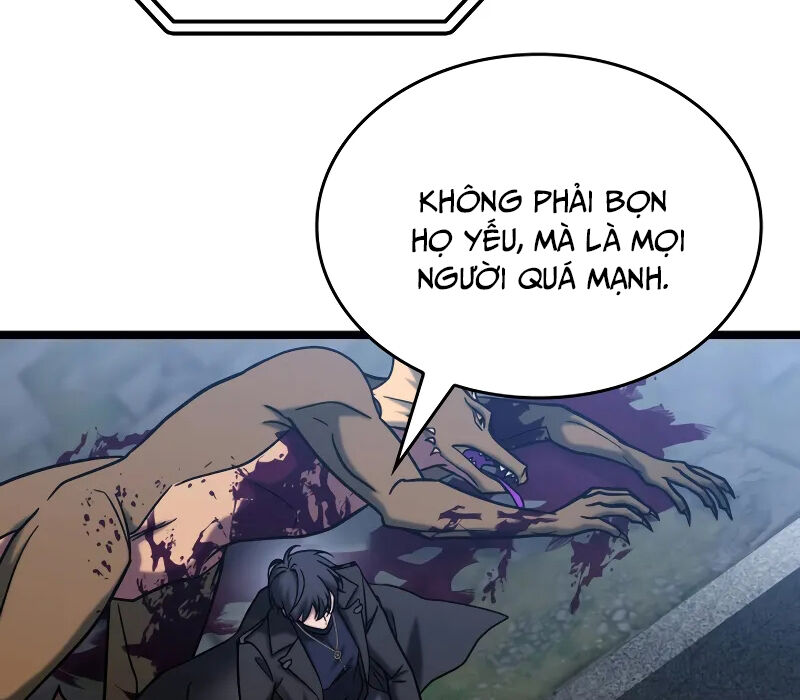 Thợ Săn Số Mệnh Cấp F - Chapter 68 - Page 84