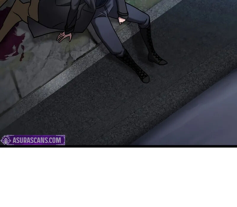 Thợ Săn Số Mệnh Cấp F - Chapter 68 - Page 85