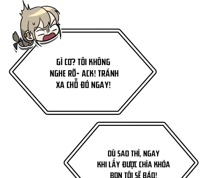 Thợ Săn Số Mệnh Cấp F - Chapter 68 - Page 87