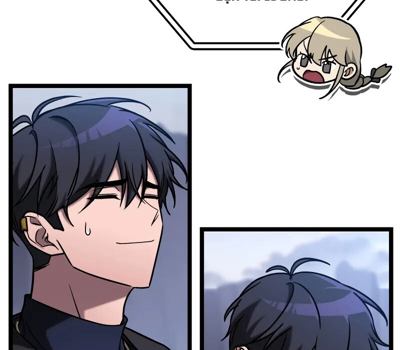 Thợ Săn Số Mệnh Cấp F - Chapter 68 - Page 88