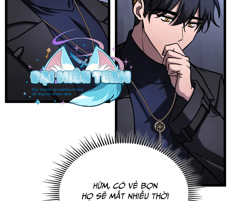 Thợ Săn Số Mệnh Cấp F - Chapter 68 - Page 89