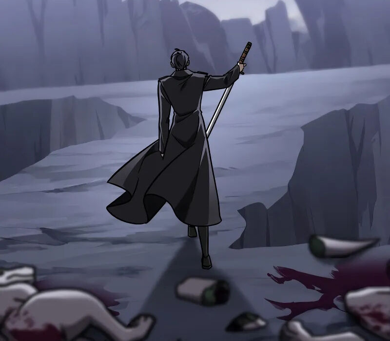 Thợ Săn Số Mệnh Cấp F - Chapter 68 - Page 93