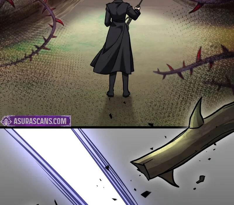 Thợ Săn Số Mệnh Cấp F - Chapter 69 - Page 105