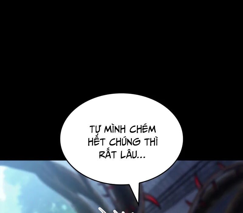 Thợ Săn Số Mệnh Cấp F - Chapter 69 - Page 107