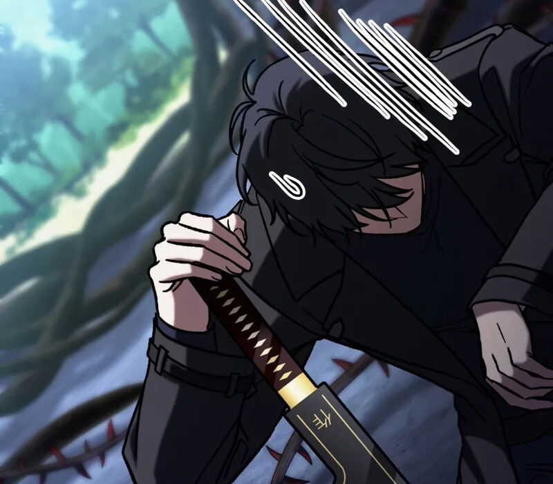 Thợ Săn Số Mệnh Cấp F - Chapter 69 - Page 108