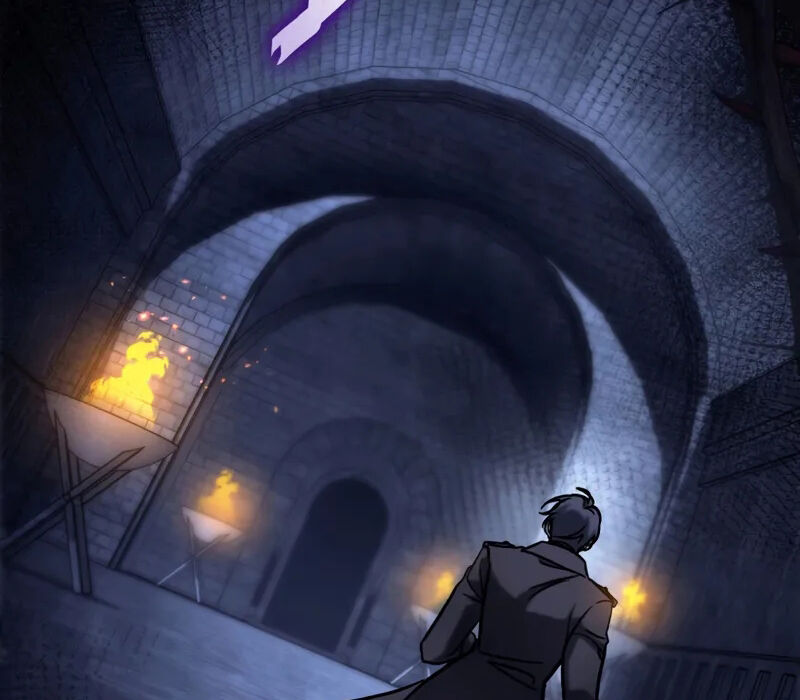 Thợ Săn Số Mệnh Cấp F - Chapter 69 - Page 111