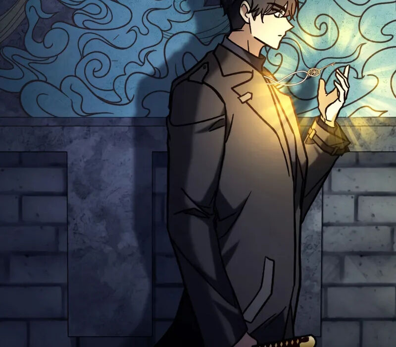 Thợ Săn Số Mệnh Cấp F - Chapter 69 - Page 117